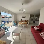 Maison Neuve La Terrière, 1.4km, Terrasse, Label Clévacances - Fr-1-194-322 * La Tranche-sur-Mer