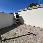 Maison Neuve La Terrière, 1.4km, Terrasse, Label Clévacances - Fr-1-194-322 Сasa de vacaciones