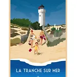 Maison Neuve La Terrière, 1.4km, Terrasse, Label Clévacances - Fr-1-194-322 Сasa de vacaciones *