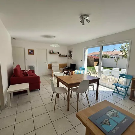 Maison Neuve La Terrière, 1.4km, Terrasse, Label Clévacances - Fr-1-194-322 Hébergement de vacances