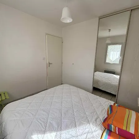 Maison Neuve La Terrière, 1.4km, Terrasse, Label Clévacances - Fr-1-194-322 * La Tranche-sur-Mer