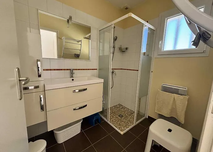 Maison Neuve La Terrière, 1.4km, Terrasse, Label Clévacances - Fr-1-194-322 Hébergement de vacances