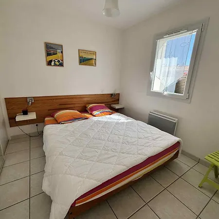 Maison Neuve La Terriere, 1.4km, Terrasse, Label Clevacances - Fr-1-194-322 * La Tranche-sur-Mer