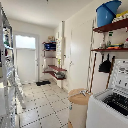 Maison Neuve La Terriere, 1.4km, Terrasse, Label Clevacances - Fr-1-194-322 La Tranche-sur-Mer