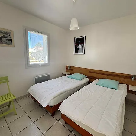 Maison Neuve La Terriere, 1.4km, Terrasse, Label Clevacances - Fr-1-194-322 Nyaraló La Tranche-sur-Mer