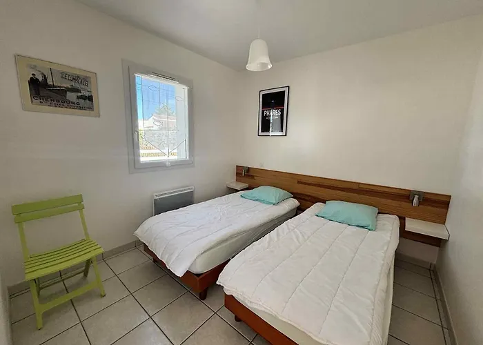 Maison Neuve La Terriere, 1.4km, Terrasse, Label Clevacances - Fr-1-194-322 Nyaraló La Tranche-sur-Mer