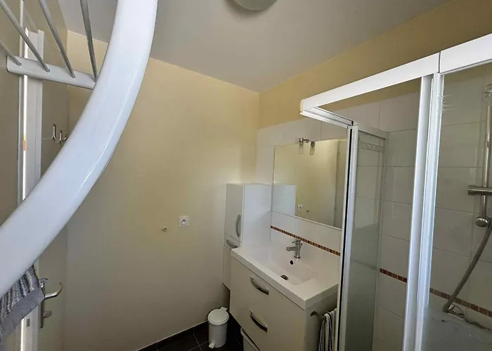 Maison Neuve La Terriere, 1.4km, Terrasse, Label Clevacances - Fr-1-194-322 Nyaraló *